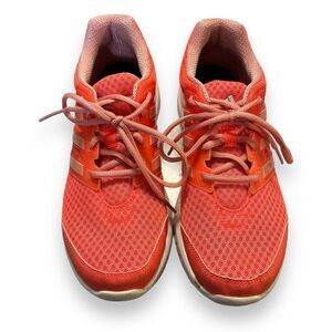 Adidas Galaxy Elite Running Sneakers Neon Pink